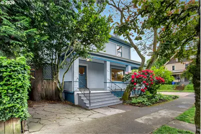 902 NE Thompson St, Portland, OR 97212 - Photo 3