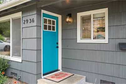 2936 Olive St, Eugene, OR 97405 - Photo 5