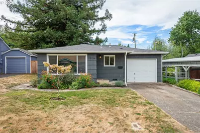 2936 Olive St, Eugene, OR 97405 - Photo 3