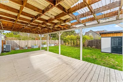 4922 SE 51st Ave, Portland, OR 97206 - Photo 29