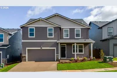 5794 SE Granger St, Salem, OR 97306 - Photo 1