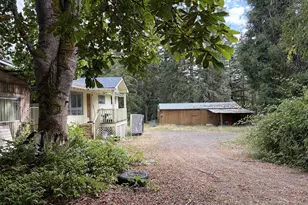 9006 Scotts Valley Rd, Yoncalla, OR 97499 - Photo 3