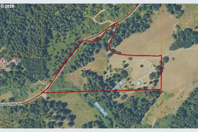 9006 Scotts Valley Rd, Yoncalla, OR 97499 - Photo 43