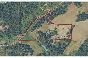 9006 Scotts Valley Rd, Yoncalla, OR 97499 - Photo 43