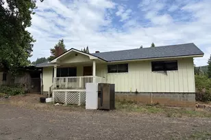 9006 Scotts Valley Rd, Yoncalla, OR 97499 - Photo 1