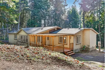 20781 S Butte Rd, Beavercreek, OR 97004 - Photo 1