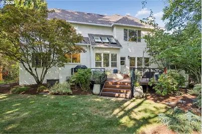 1919 NW Runnymeade Ct, Portland, OR 97229 - Photo 45