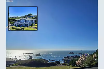 96448 Shorewood Ter, Brookings, OR 97415 - Photo 1