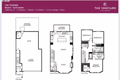 11895 SW 176th Dr, Beaverton, OR 97007 - Photo 15