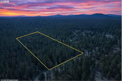 Parkway Dr #Lot 3, La Pine, OR 97739 - Photo 3