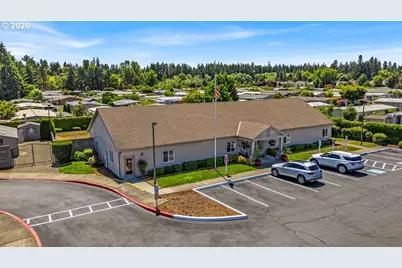12450 SW Fischer Rd #268, Portland, OR 97224 - Photo 33