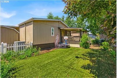 12450 SW Fischer Rd #268, Portland, OR 97224 - Photo 31