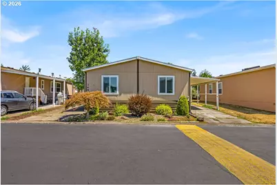 12450 SW Fischer Rd #268, Portland, OR 97224 - Photo 1