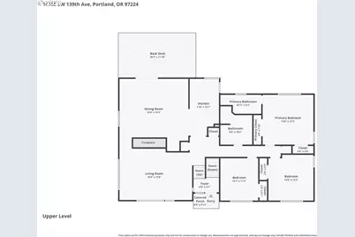 14705 SW 139th Ave, Portland, OR 97224 - Photo 31