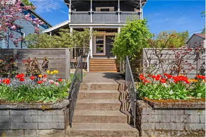 737/741 NE Skidmore St, Portland, OR 97211 - Photo 3