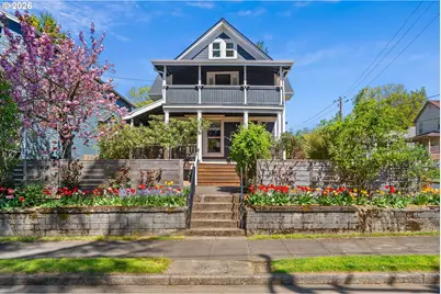 737/741 NE Skidmore St, Portland, OR 97211 - Photo 1