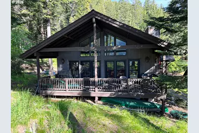 61038 Lake Shore Rd, Wallowa Lake, OR 97846 - Photo 5