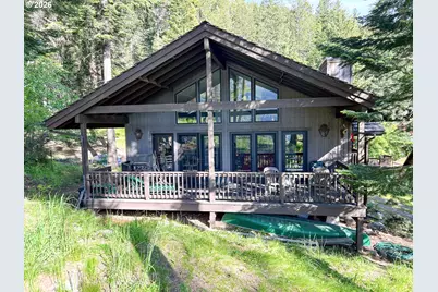 61038 Lake Shore Rd, Wallowa Lake, OR 97846 - Photo 1