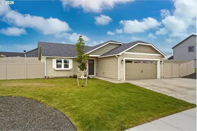 4 Tracy St, Milton-Freewater, OR 97862 - Photo 3