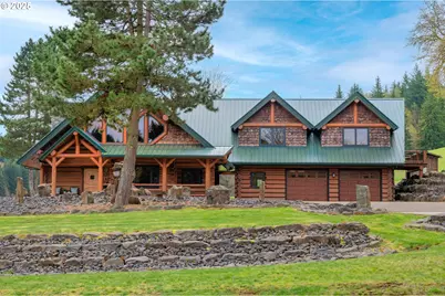 61612 Fays Ln, Saint Helens, OR 97051 - Photo 1