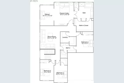 2650 S 4th Dr, Ridgefield, WA 98642 - Photo 29