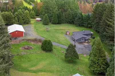 60094 Robinette Rd, Saint Helens, OR 97051 - Photo 1