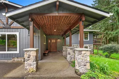 60094 Robinette Rd, Saint Helens, OR 97051 - Photo 3