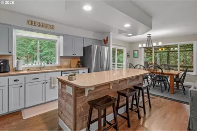 60094 Robinette Rd, Saint Helens, OR 97051 - Photo 17