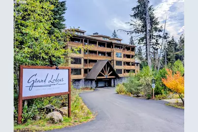 31250 E Collins Lake Rd #6, Government Camp, OR 97028 - Photo 1