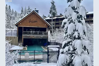 31250 E Collins Lake Rd #6, Government Camp, OR 97028 - Photo 29