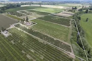 0 SE Upper Island Rd, Dayton, OR 97114 - Photo 1