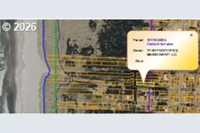 0 6th St, Long Beach, WA 98631 - Photo 1