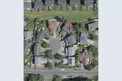 722 Oakdale Ave, Springfield, OR 97477 - Photo 3