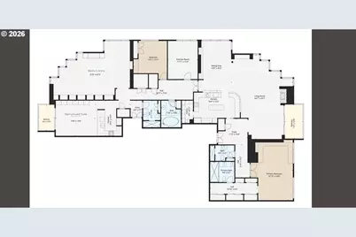 1414 SW 3rd Ave #2801, Portland, OR 97201 - Photo 43