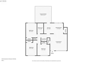 7527 SE Ramona St, Portland, OR 97206 - Photo 47