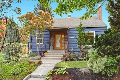8026 N Woolsey Ave, Portland, OR 97203 - Photo 1