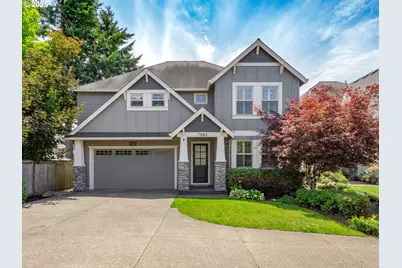 7882 SW Cinnabar, Wilsonville, OR 97070 - Photo 1