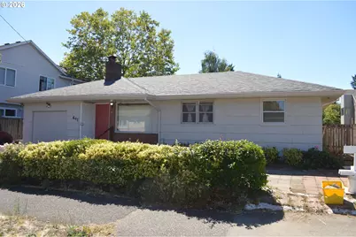 641 SE 148th Ave, Portland, OR 97233 - Photo 1