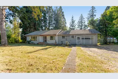 12304 S Toliver Rd, Molalla, OR 97038 - Photo 5