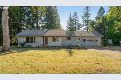 12304 S Toliver Rd, Molalla, OR 97038 - Photo 1