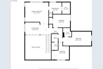 8354 SW 187th Ave, Beaverton, OR 97007 - Photo 47