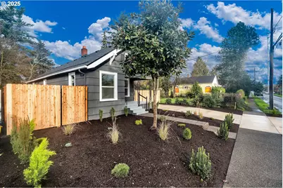 9711 SE Reedway St, Portland, OR 97266 - Photo 3