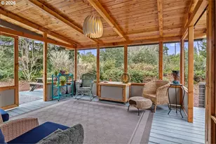 4975 Heceta Beach Rd, Florence, OR 97439 - Photo 17