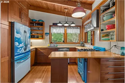 4975 Heceta Beach Rd, Florence, OR 97439 - Photo 11