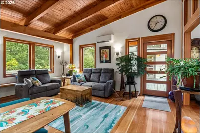 4975 Heceta Beach Rd, Florence, OR 97439 - Photo 7