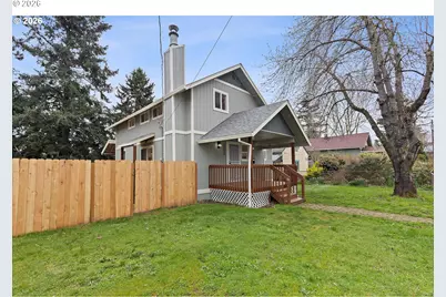 9828 SE Ellis St, Portland, OR 97266 - Photo 3