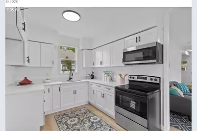 9828 SE Ellis St, Portland, OR 97266 - Photo 13