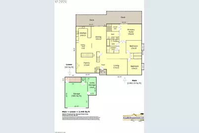 7331 SW 152nd Ave, Beaverton, OR 97007 - Photo 35