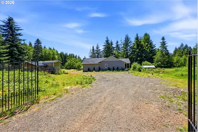 11855 SE Jed Ct, Sandy, OR 97055 - Photo 33
