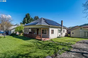 597 SE Ramp St, Roseburg, OR 97470 - Photo 5